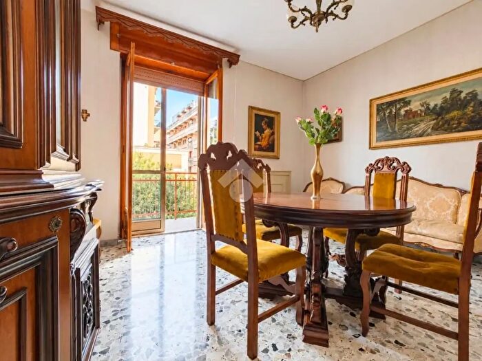 Appartamento quadrilocale in vendita in Via delle Cisterne, Manfredonia