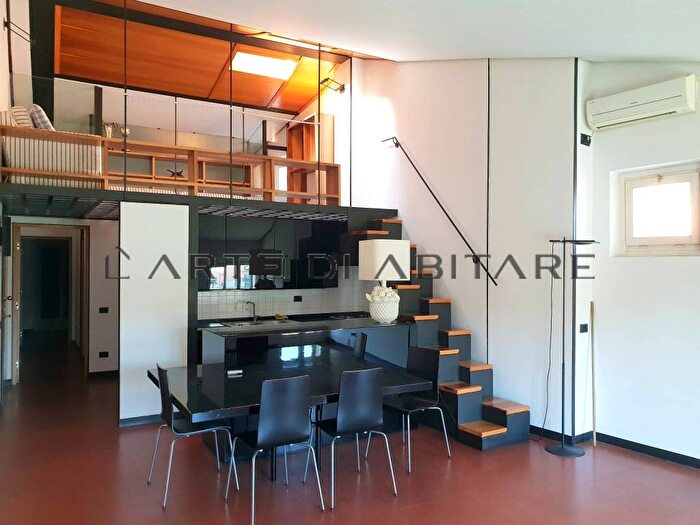 Appartamento trilocale in affitto in Via del Bersagliere, San Zeno, Verona