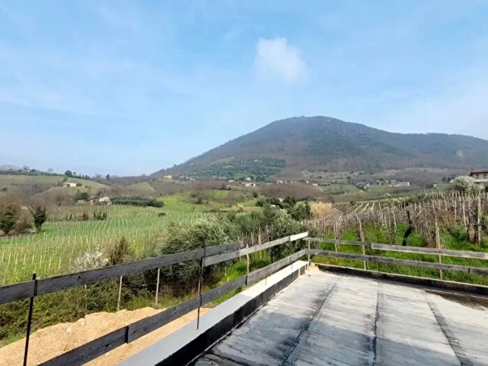 Casa con 5 locali in vendita in Via Bagnara Alta, Vo'