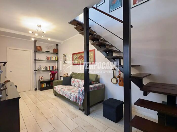 Casa trilocale in vendita in Rivoli