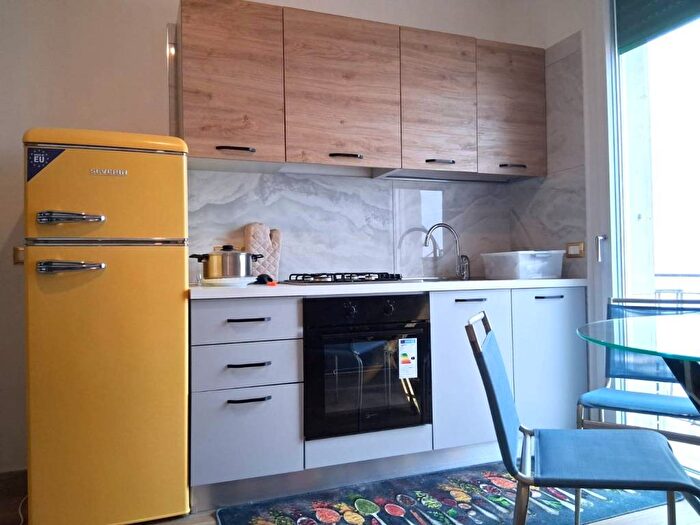 Appartamento bilocale in affitto in Piazza Giuseppe Garibaldi, San Michele Extra, Verona