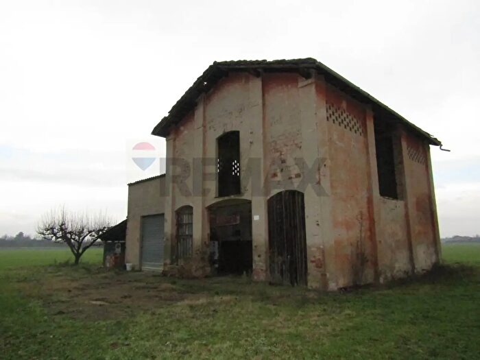 Casa monolocale in vendita in Valsamoggia