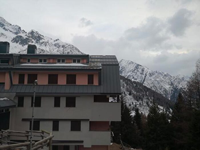 Appartamento bilocale in affitto in Passo del Tonale, Ponte Di Legno