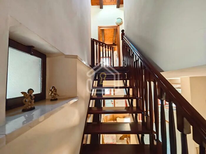 Casa trilocale in vendita in Via Sedegliano, Codroipo