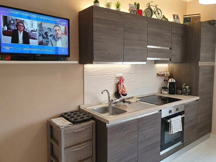 Appartamento monolocale in affitto in Strada, Milano Fiori, Assago