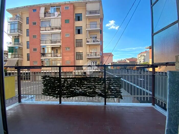 Appartamento bilocale in vendita in Via Pascoli, Mappano
