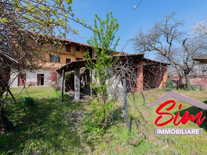 Case in Vendita e in Affitto - 3