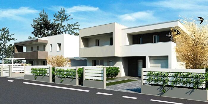 Casa quadrilocale in vendita in Via Roma, Limena