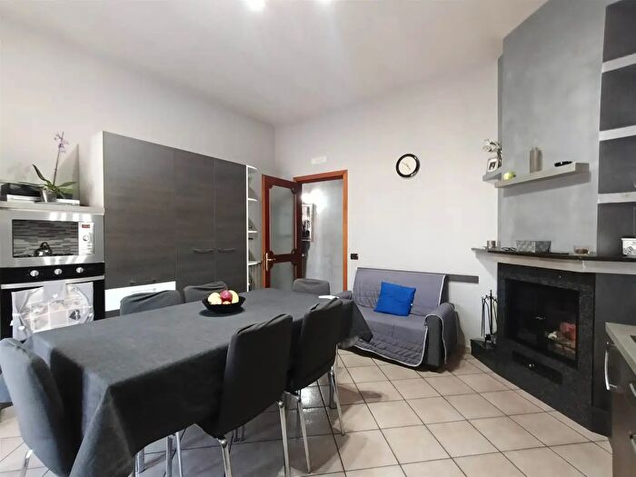 Appartamento quadrilocale in vendita in Via Appia, Atripalda