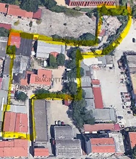 Casa in vendita in Via Marco Mastacchi, Livorno