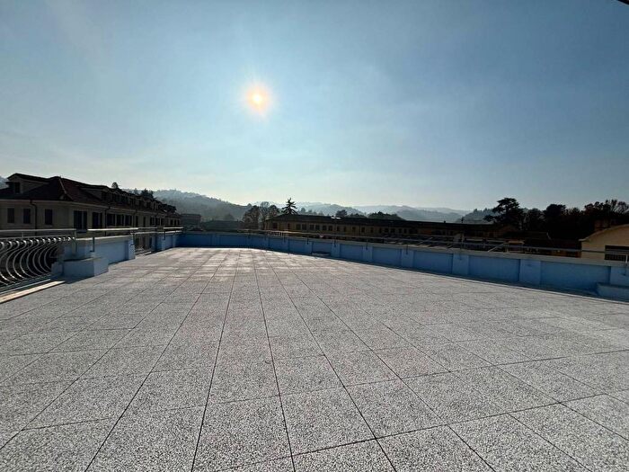 Appartamento quadrilocale in affitto in Corso della Libertà, Canelli