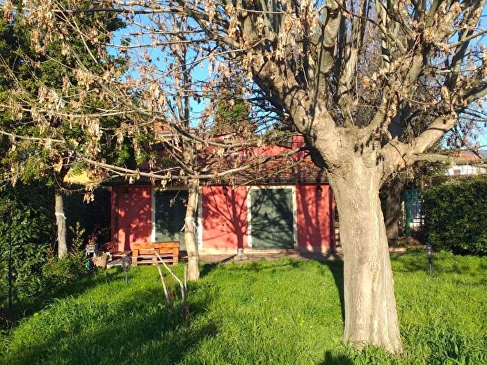 Casa quadrilocale in affitto in Centro, Santo Stefano di Magra