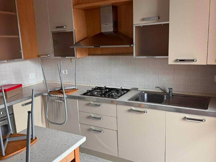 Appartamento con 6 locali in affitto in Via Antonio Cugini, Ospizio San Maurizio, Reggio Emilia