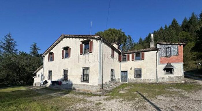 Appartamento con 6 locali in vendita in Monte Santa Maria Tiberina