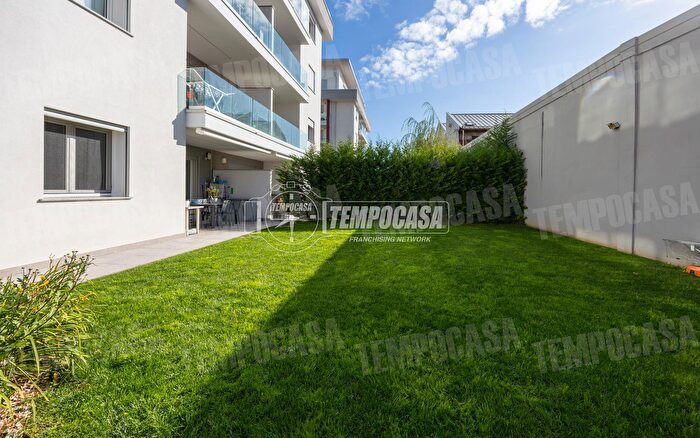 Appartamento trilocale in vendita in Gorle