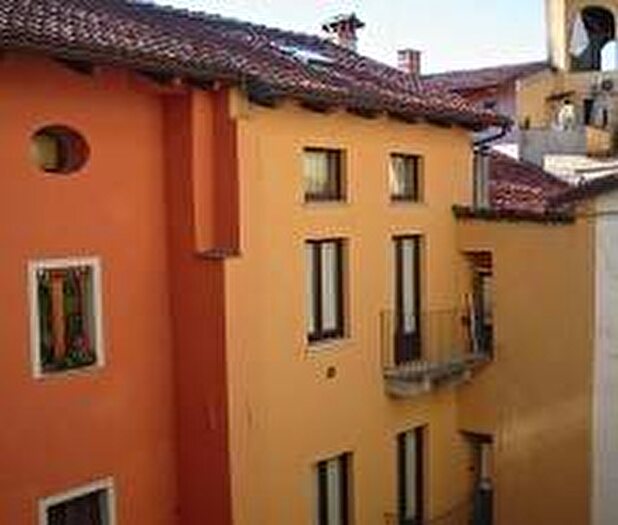 Appartamento monolocale in affitto in Via Trento, Centro Storico, Pinerolo