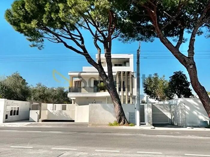 Appartamento bilocale in affitto in Corso Alcide De Gasperi, Bari