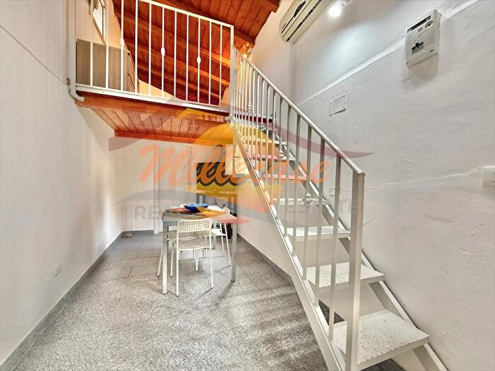 Appartamento bilocale in vendita in Via dellUnità dItalia, Siracusa