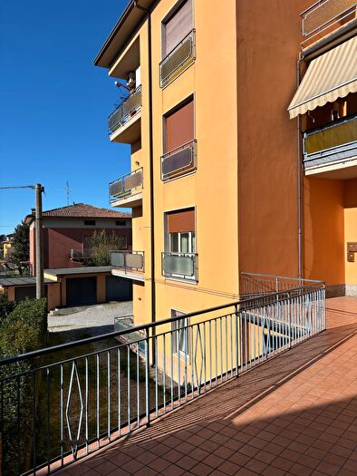 Appartamento trilocale in vendita in Bedizzole