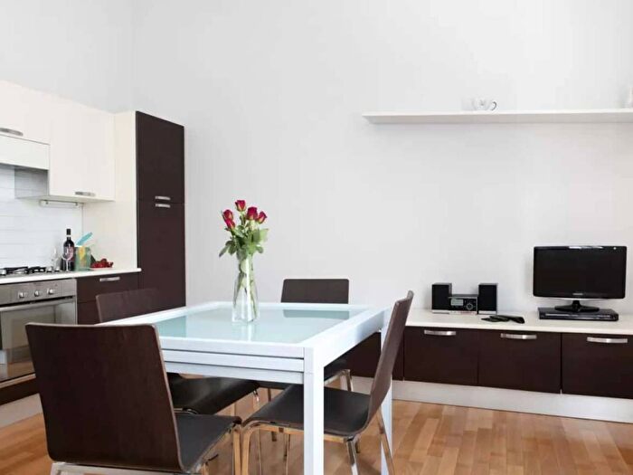 Appartamento bilocale in affitto in Via Guglielmo Marconi, Marconi, Bologna