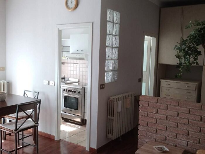 Appartamento monolocale in affitto in Via Armando Diaz, Centro, Codogno