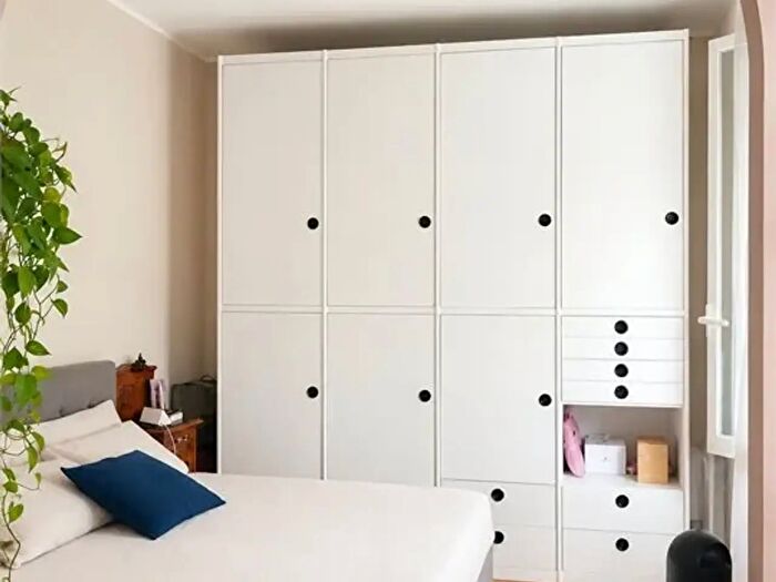 Appartamento in affitto in Via Maria Montessori, Milano
