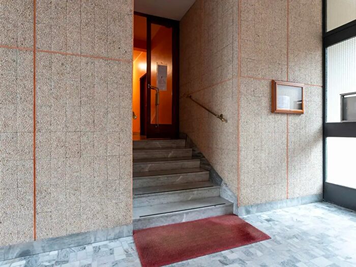 Appartamento monolocale in affitto in Piazza Pietro Frattini, Milano