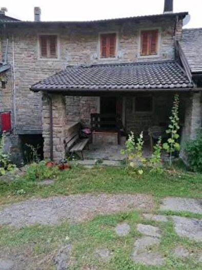 Casa monolocale in vendita in Via Serretto, Fanano