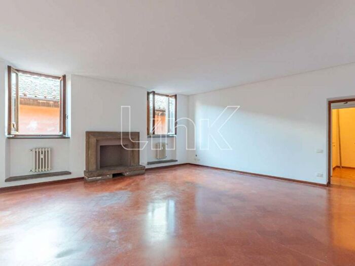 Appartamento bilocale in affitto in via del Governo Vecchio, Piazza Navona, Roma