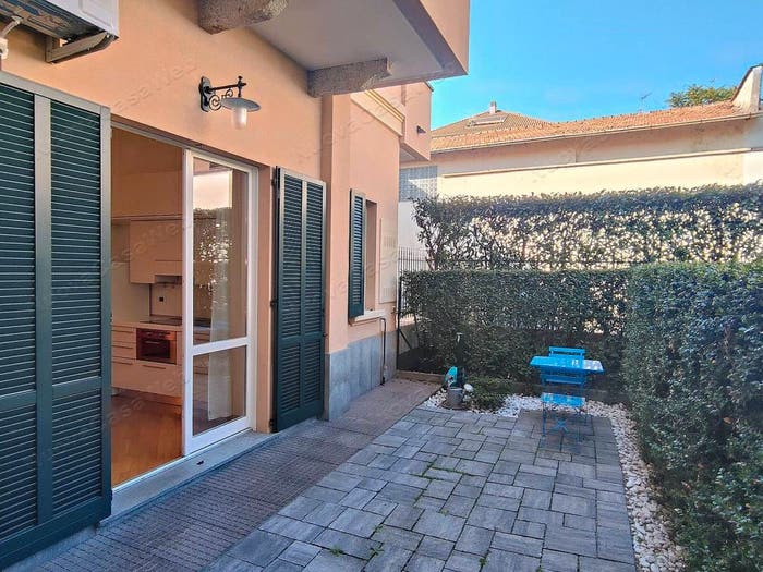 Appartamento monolocale in affitto in Via Bruno Buozzi, Sant'Ambrogio San Magno, Legnano