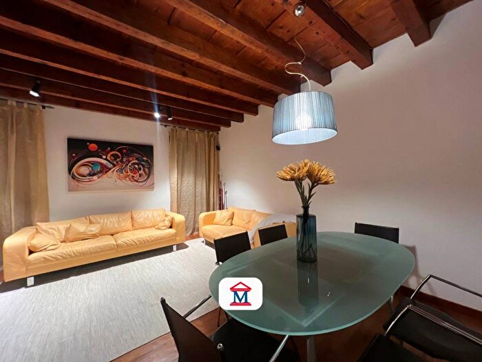 Appartamento bilocale in affitto in VIA S ALESSANDRO, Centro, Bergamo