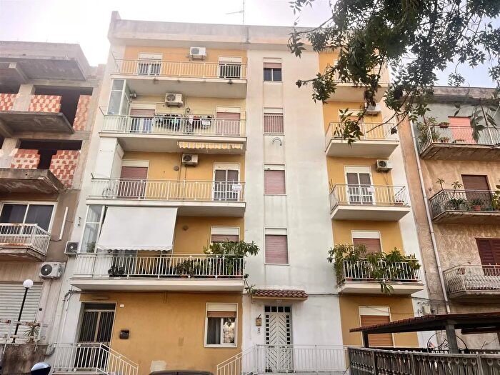 Appartamento quadrilocale in vendita in Via Pompei, Sciacca