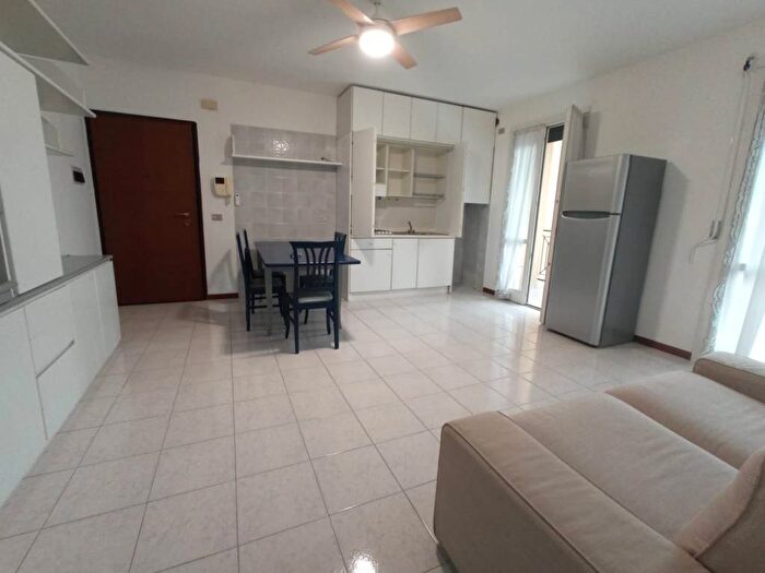 Appartamento bilocale in affitto in Caselle, Selvazzano Dentro