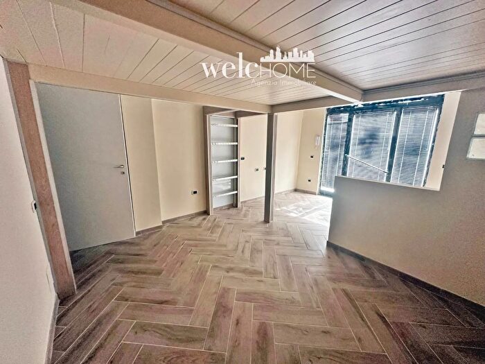 Appartamento monolocale in vendita in Signa