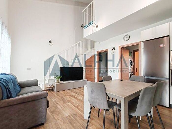 Appartamento quadrilocale in vendita in Via Gatteo, Gatteo