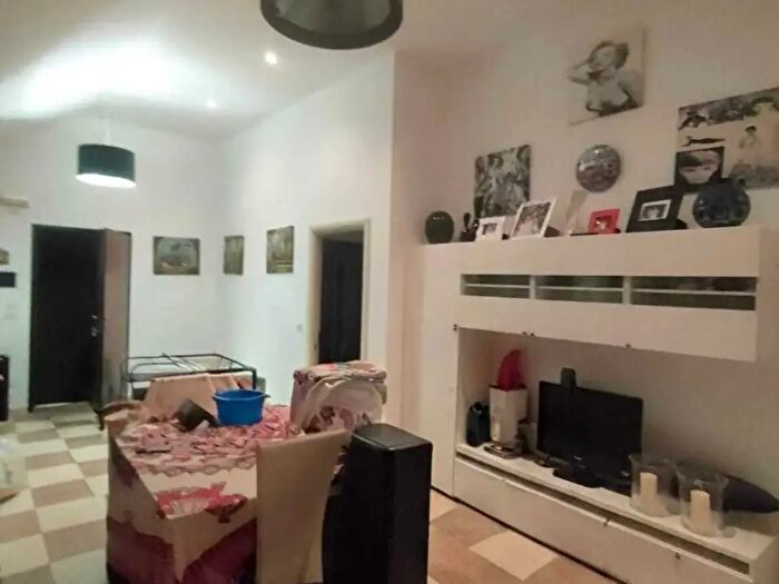 Appartamento trilocale in affitto in Via Giacomo Leopardi, San Lorenzo