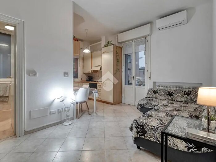 Appartamento bilocale in vendita in Via Tullo Golfarelli, Bologna