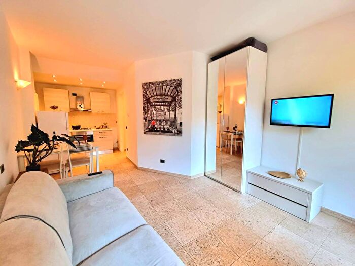 Appartamento monolocale in affitto in Via Broseta, Centro, Bergamo