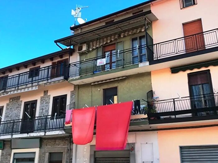 Appartamento con 6 locali in vendita in Via Nazionale, Omignano