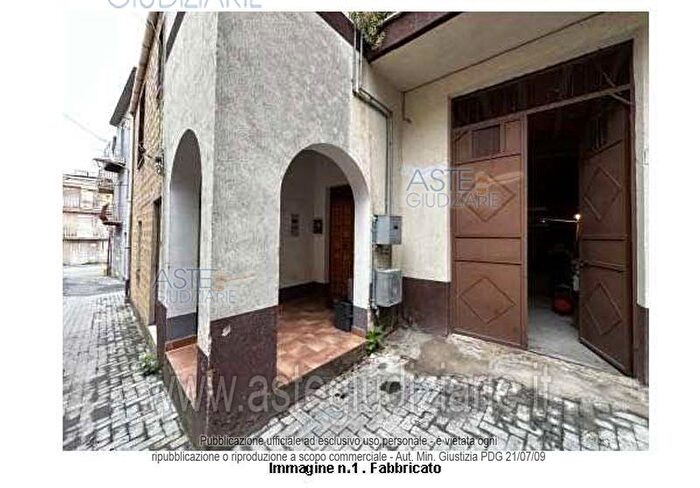 Appartamento con 7 locali in vendita in Cortile Magenta Racalmuto Ag Italia, Racalmuto