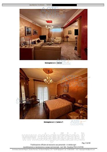 Case in Vendita e in Affitto - 3