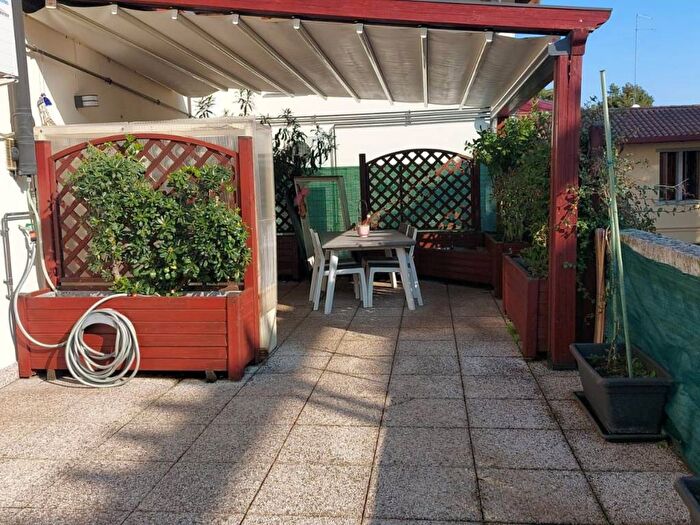 Appartamento trilocale in affitto in Via Roma, Centro, Codroipo