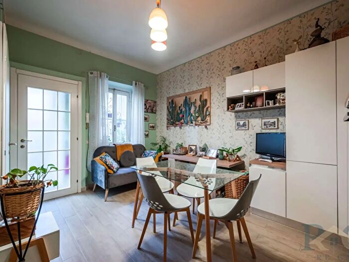 Appartamento bilocale in vendita in Via Cesare Balbo, Milano