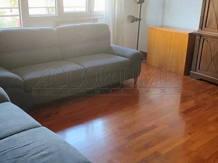 Appartamento con 7 locali in affitto in Via d'Alemagna, Padova