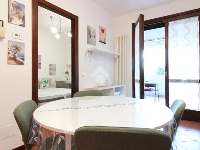 Appartamento bilocale in affitto in Via K Adenauer, Santa Bertilla Mercato Nuovo, Vicenza