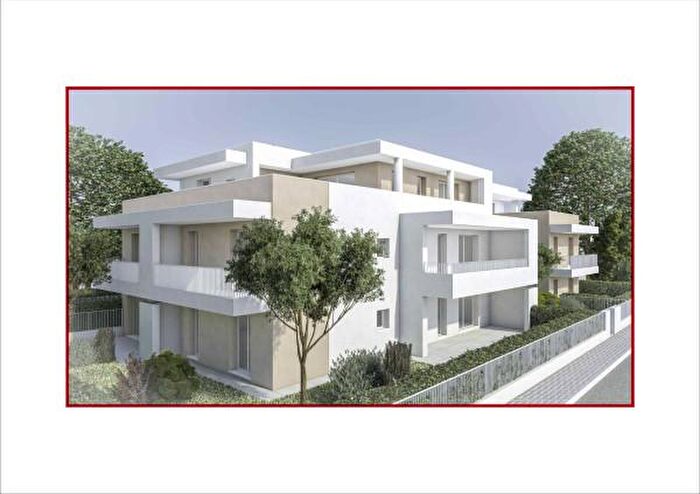 Appartamento quadrilocale in vendita in Via Giacomo Matteotti, Abano Terme