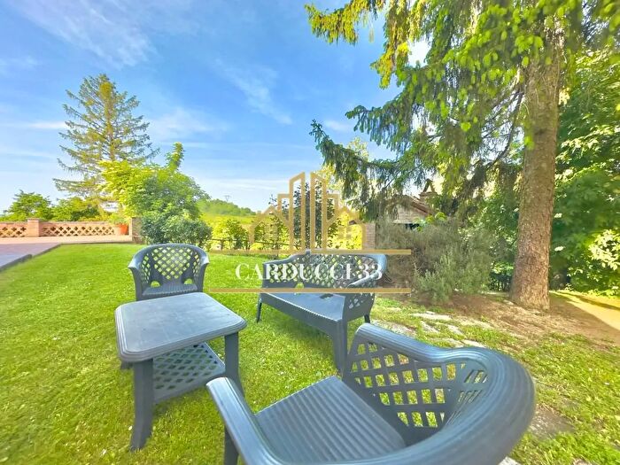 Appartamento con 5 locali in vendita in Viguzzolo