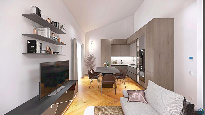 Appartamento trilocale in vendita in Corso XXVI Aprile, Arluno