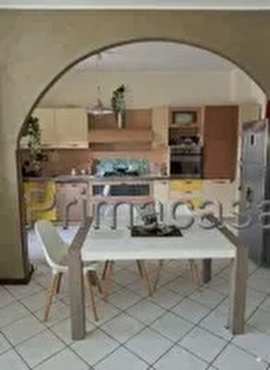 Appartamento trilocale in vendita in Via San Magno, Oderzo