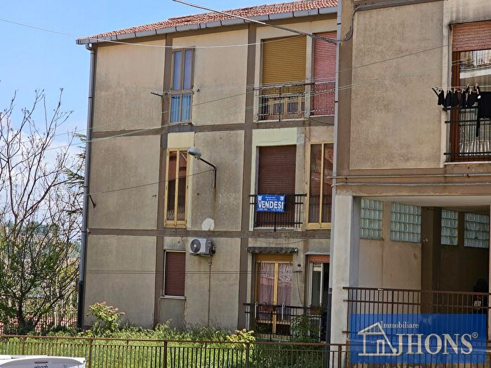 Appartamento in vendita in Via Spirito Santo, Enna